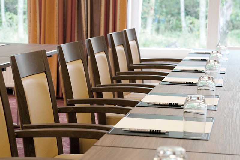 Tagungsmöglichkeiten